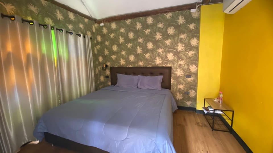 Bann Phudtan Farm Stay in Thailand