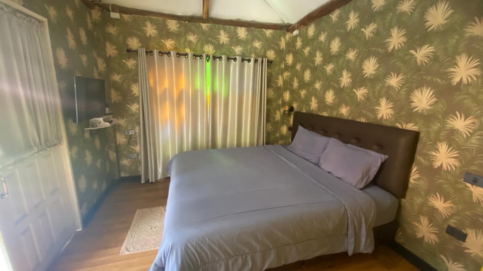 Bann Phudtan Farm Stay in Thailand