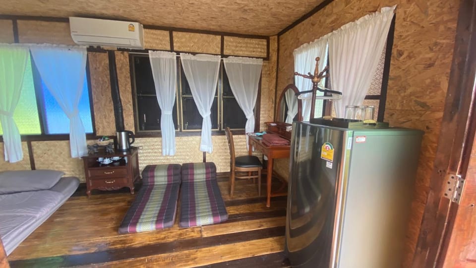 Bann Phudtan Farm Stay in Thailand