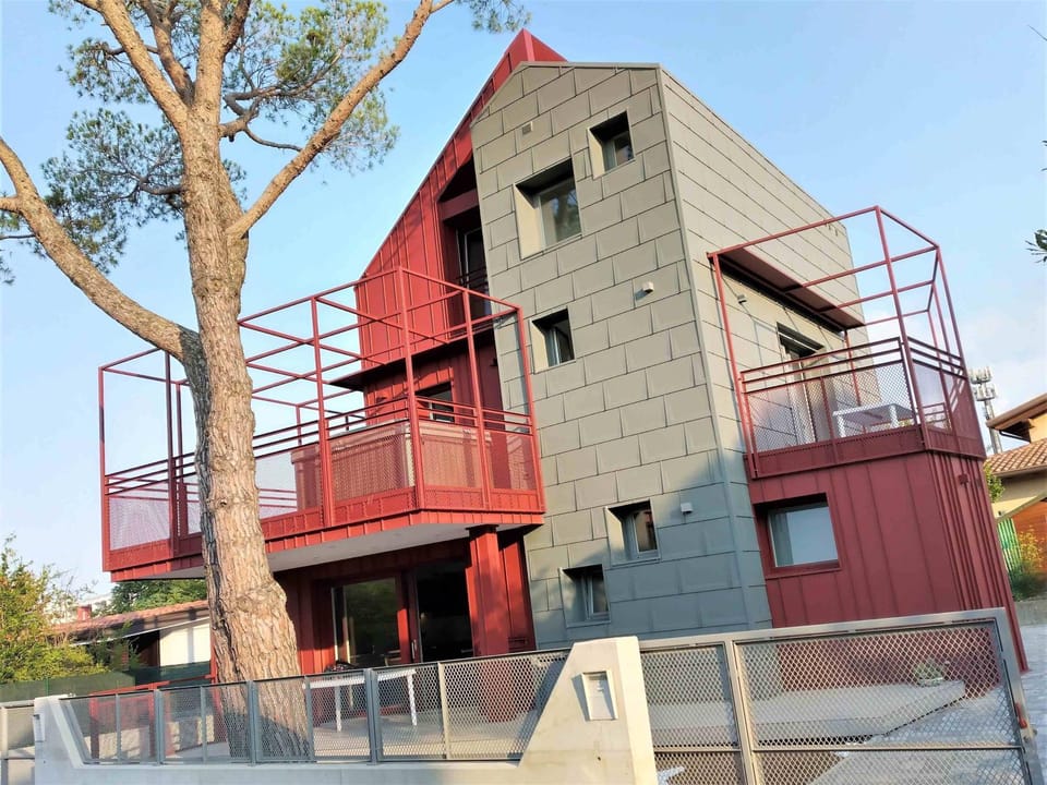 Property building, Other