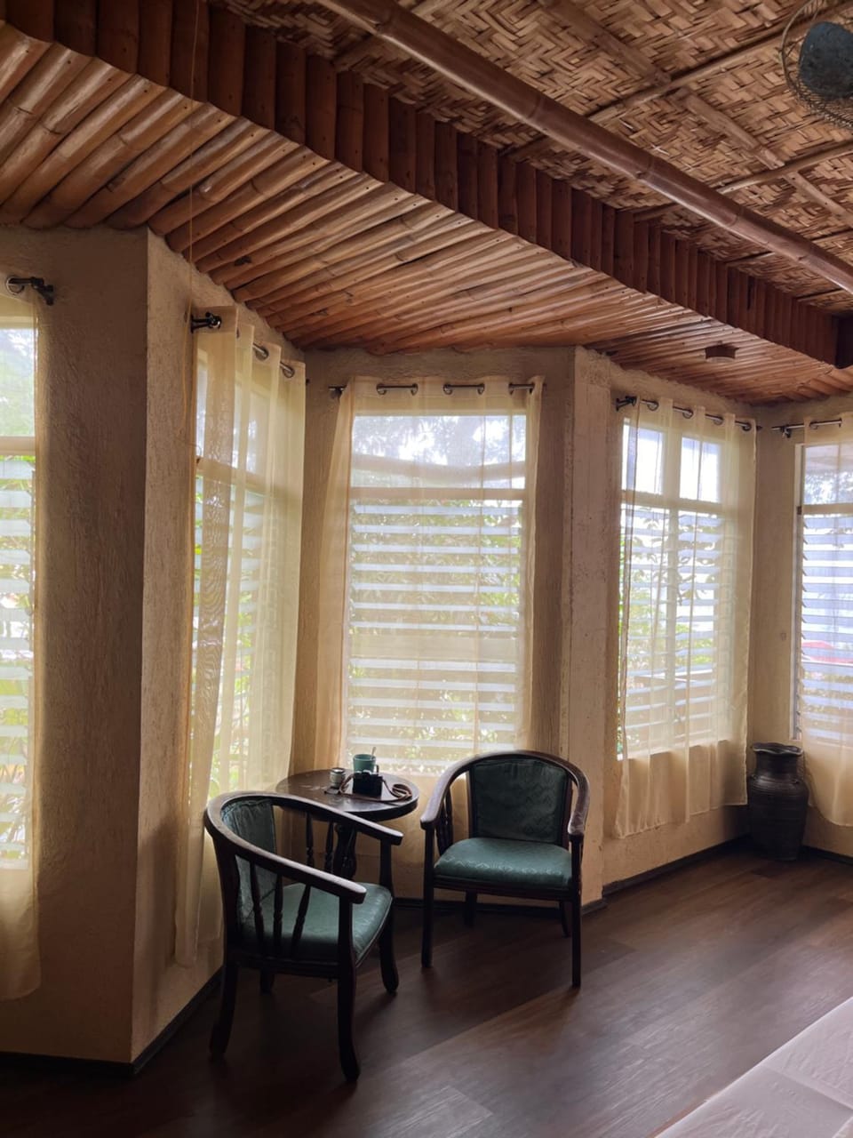 Bedroom, furniture