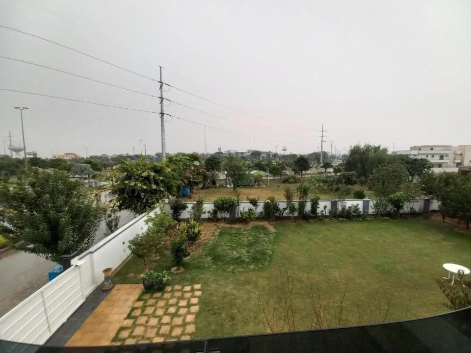 View (from property/room)