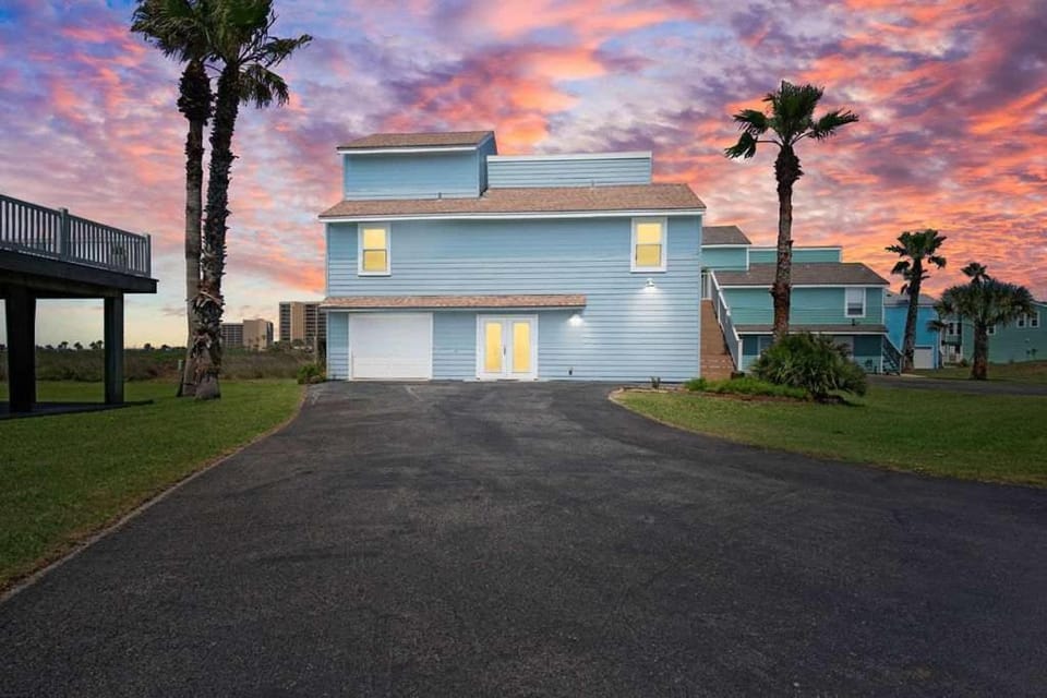 Coastal Casa House in Nueces County