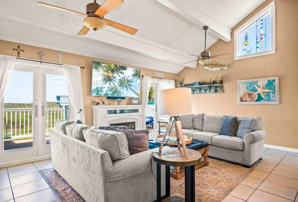 Coastal Casa House in Nueces County