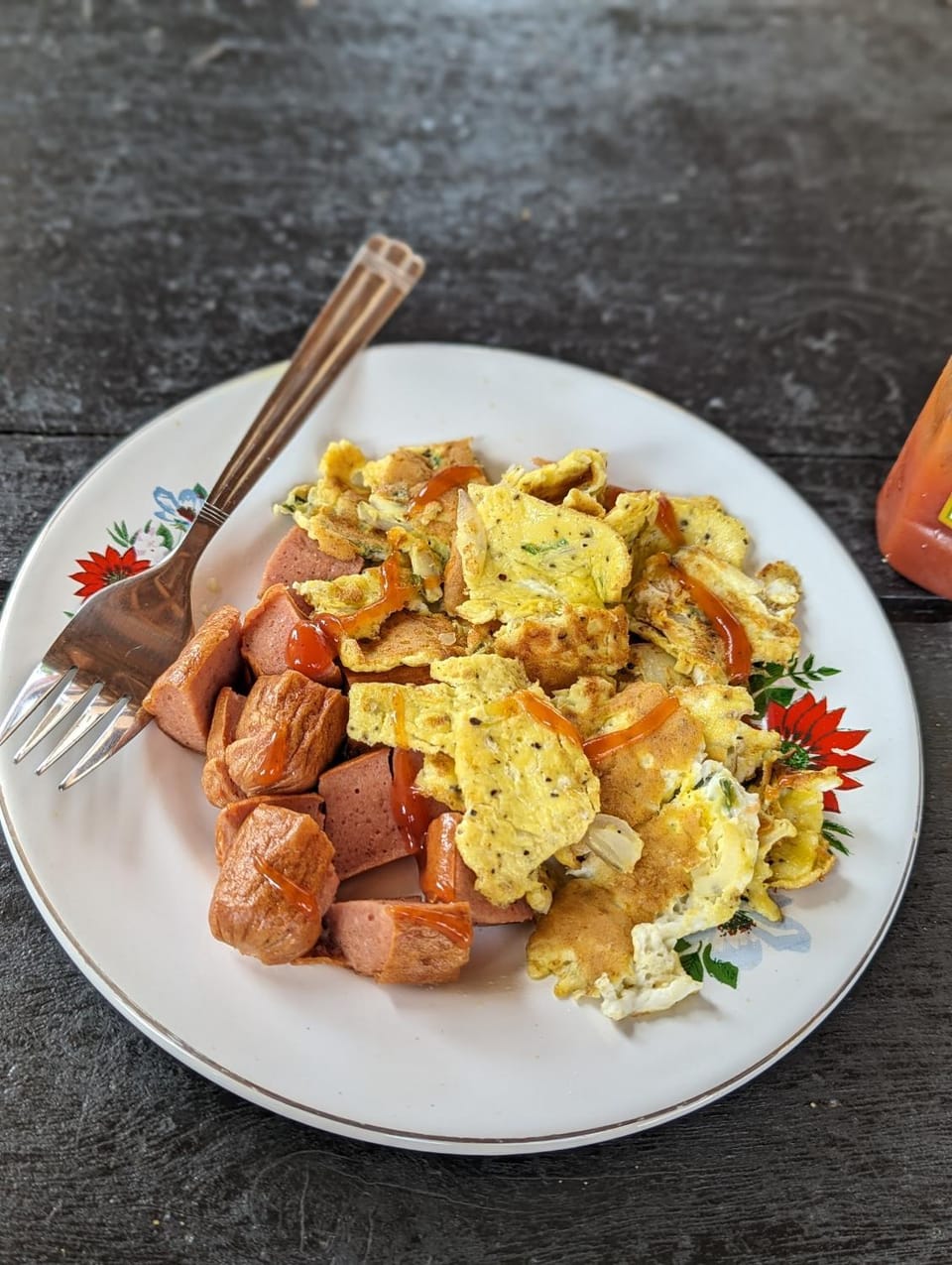 Food, Breakfast