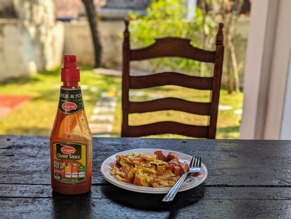 Food and drinks, Food, Breakfast