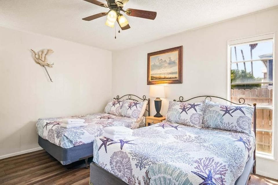 Driftwood Isle (Mustang Isle #5) House in Port Aransas