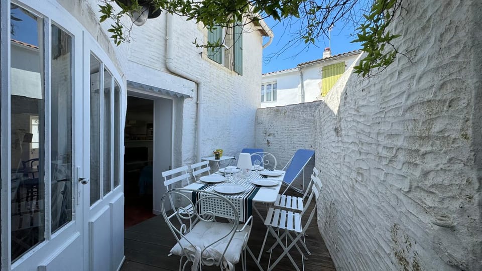 Patio, Balcony/Terrace, Dining area