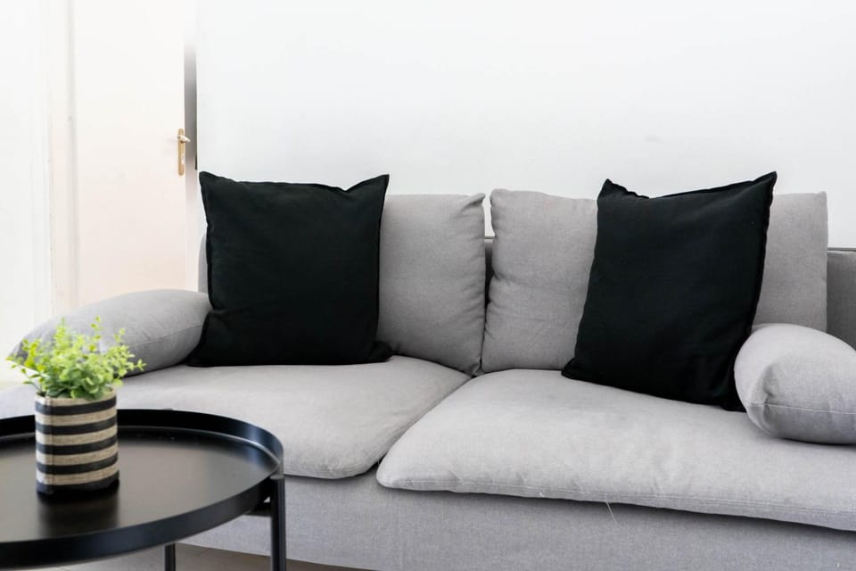 Bright Flat by DG Collection Apartment in Athens
