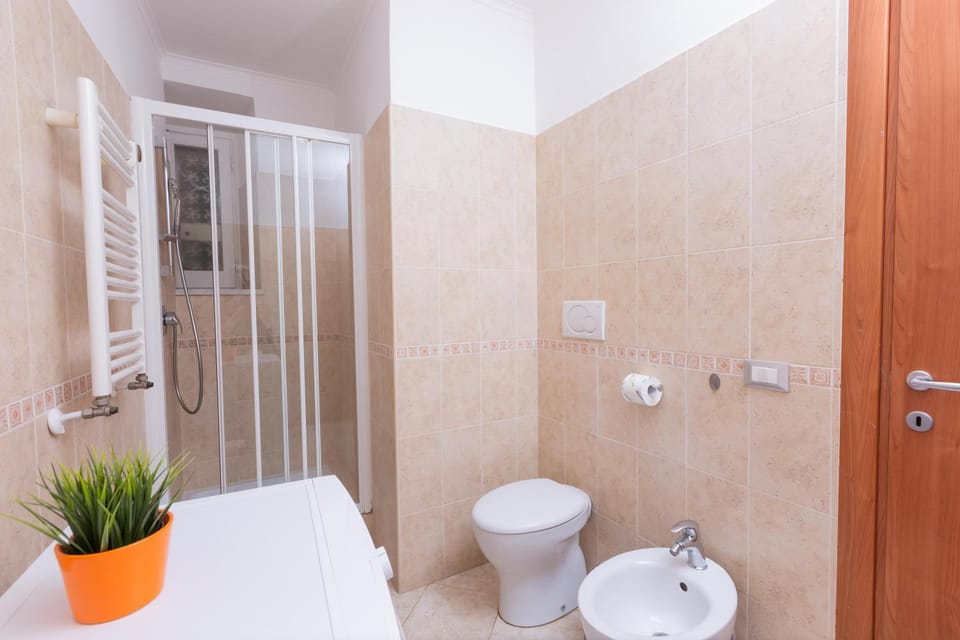 Rental in Rome 2012 Guest House - ZEN16 Bed and Breakfast in Rome
