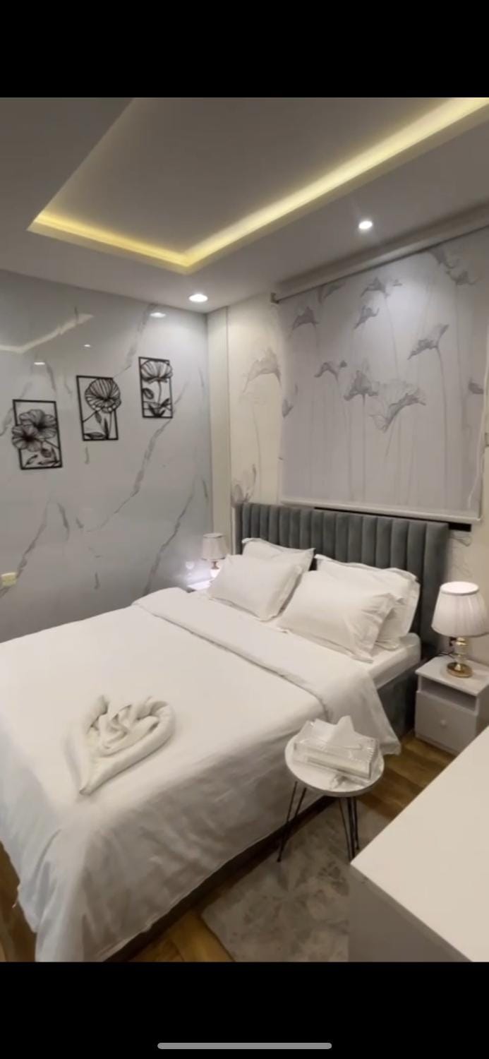 تأجير شهري ويومي Riyadh season studio AlAqiq Apartment in Riyadh