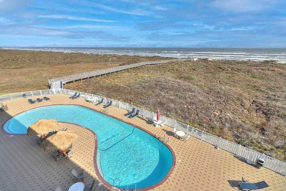 Grand Caribbean 4007 House in Port Aransas