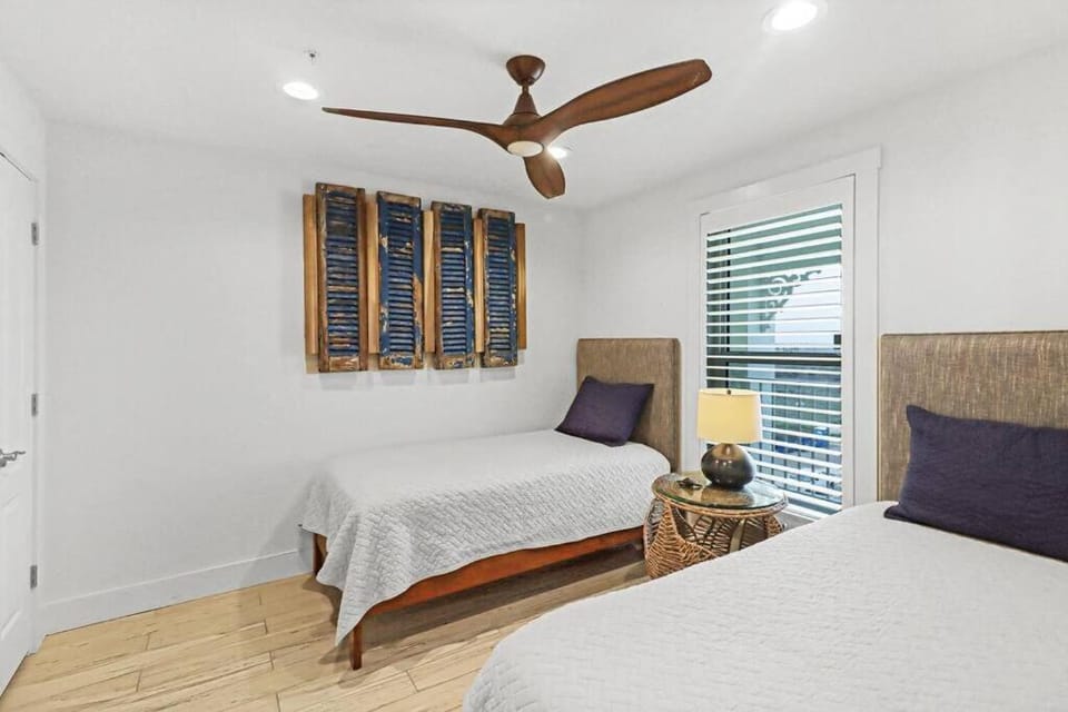 Grand Caribbean 4007 House in Port Aransas