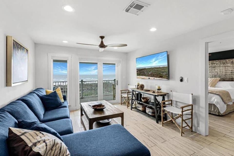 Grand Caribbean 4007 House in Port Aransas