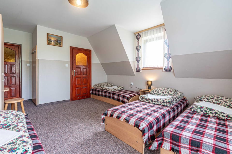 D.W. Tatra House Bed and Breakfast in Zakopane