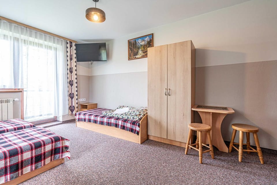 D.W. Tatra House Bed and Breakfast in Zakopane