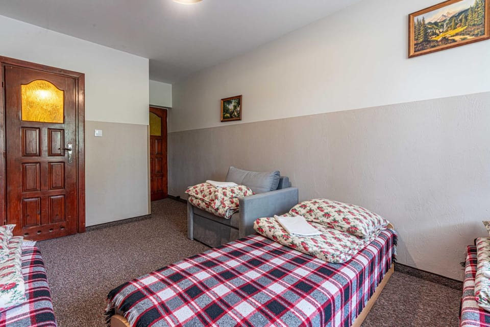 D.W. Tatra House Bed and Breakfast in Zakopane