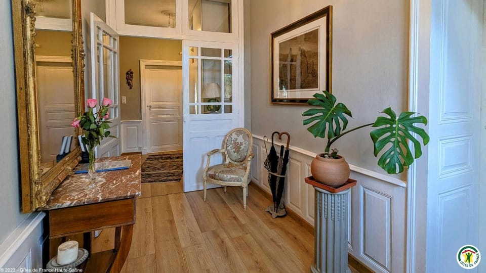 La Closerie des Anges Bed and Breakfast in Switzerland