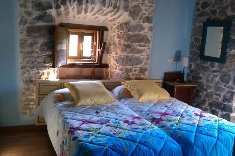 La Casona de Candamín Apartment in Asturias