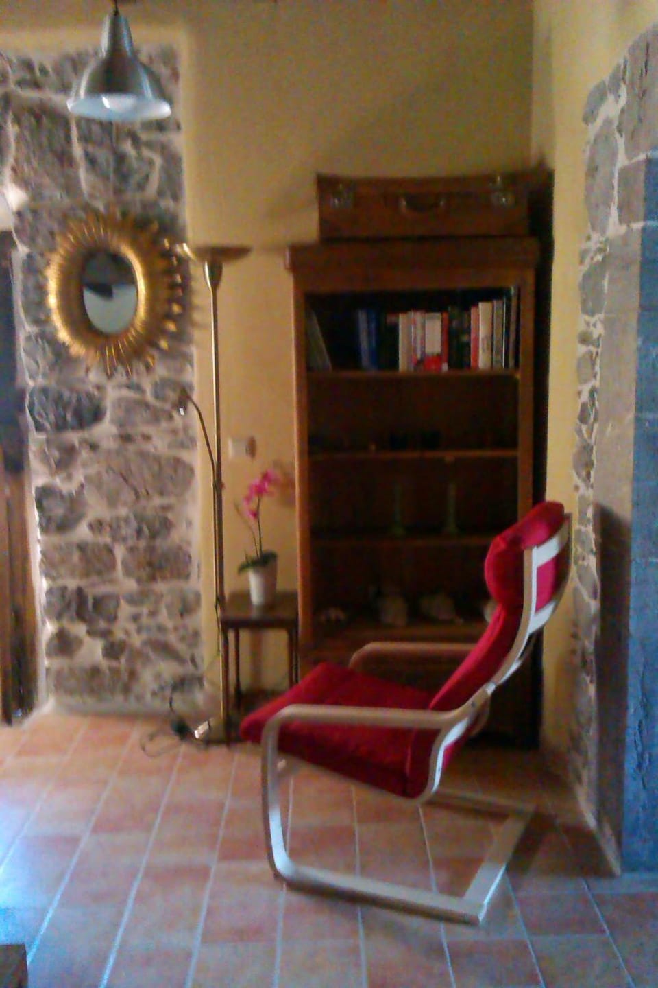La Casona de Candamín Apartment in Asturias
