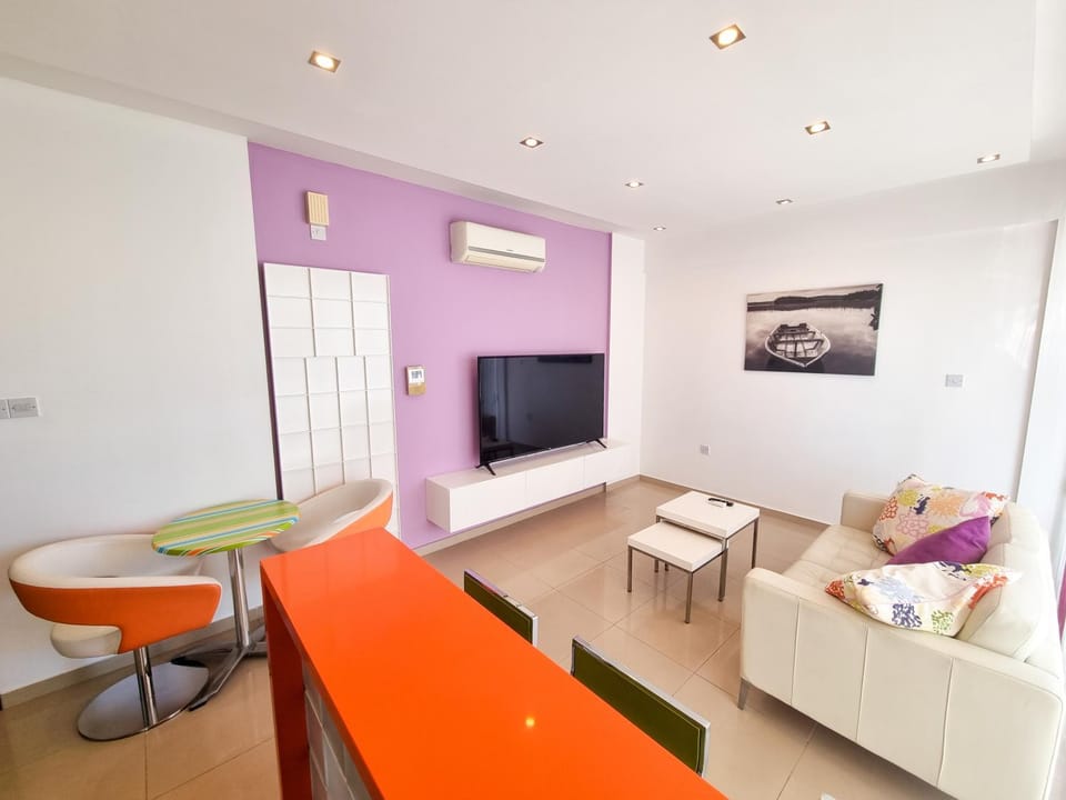 TV and multimedia, Living room