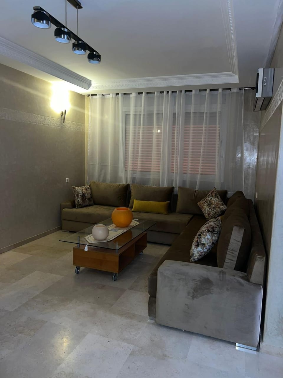 Appartement AGADIR SOLEIL Apartment in Agadir
