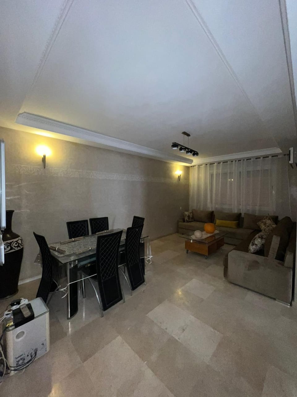 Appartement AGADIR SOLEIL Apartment in Agadir