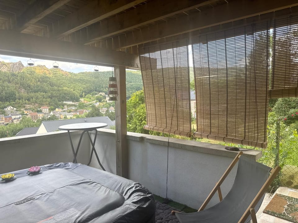 Chez Gwen et Marie House in Grand Est