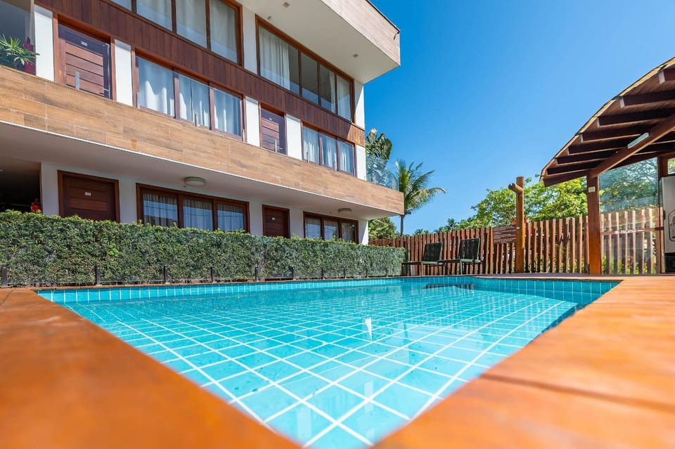 Day, Pool view, Swimming pool, sunbed