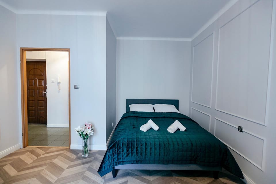 Wilcza 3g - 260m od Ambasady USA, 1km od Dworca Centralnego Apartment in Warsaw
