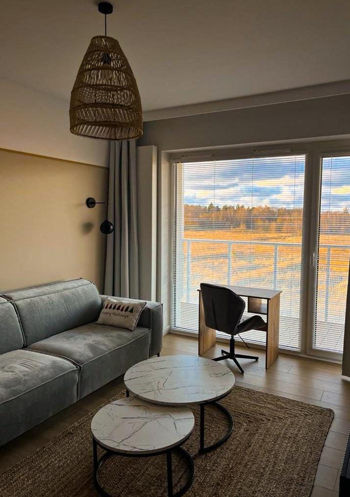 Apartament Buena Vista - POLANKI AQUA Apartment in West Pomeranian Voivodeship, Poland