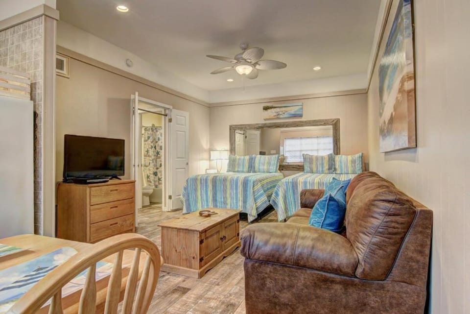 Island Oasis (Island Retreat #1) Apartment in Port Aransas