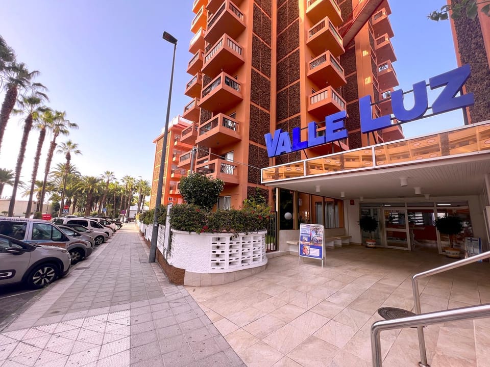 Tropicalidays Nice Puerto Apartment in Puerto de la Cruz