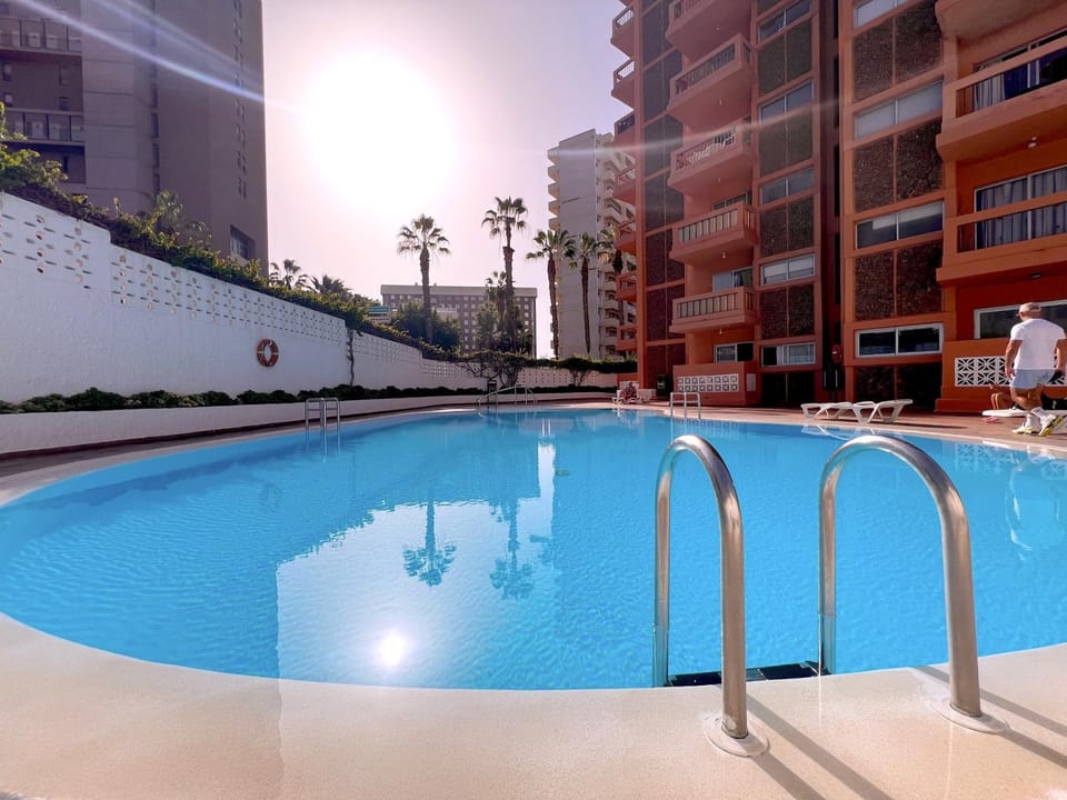 Tropicalidays Nice Puerto Apartment in Puerto de la Cruz