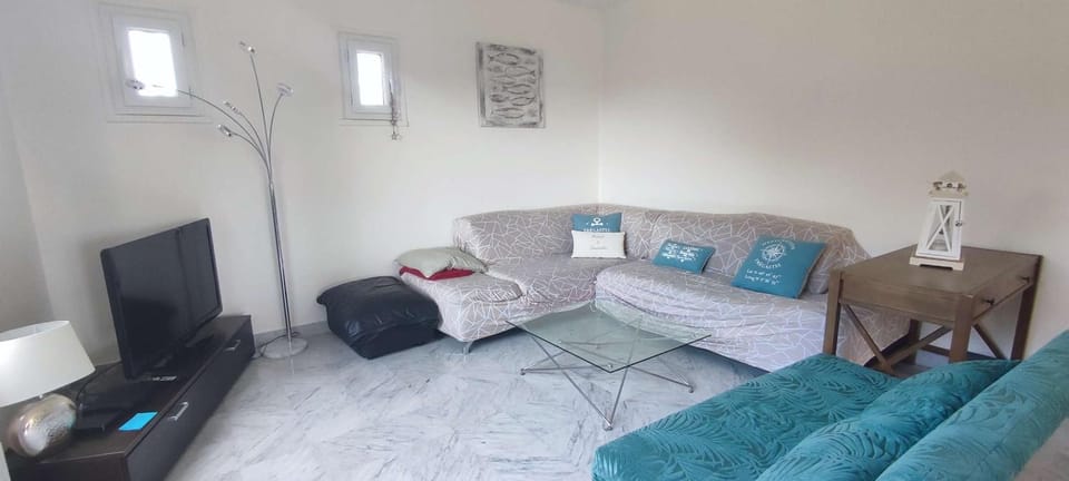 Maison avec WIFI, jardin clos à TREGASTEL - Réf 464 Villa in Trégastel