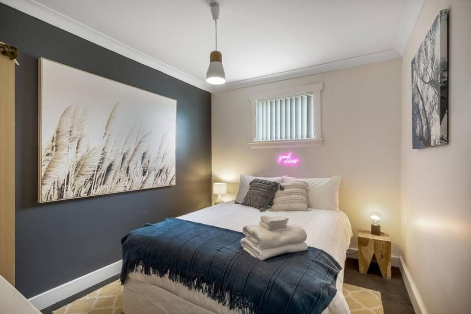 Haven on Timsbury, Urban Escape near Mona House in Glenorchy