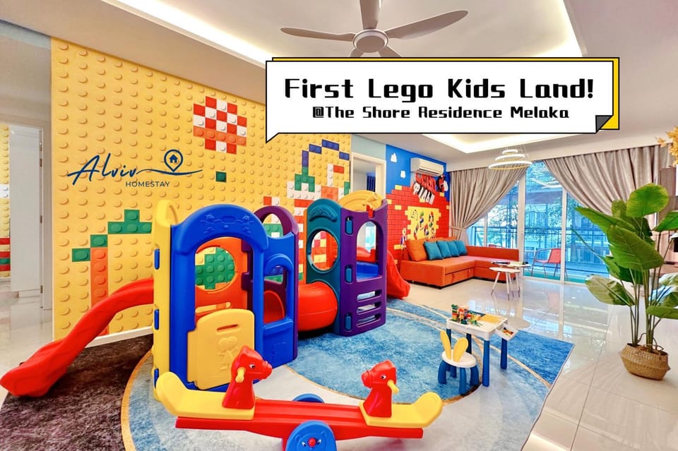 Kids's club
