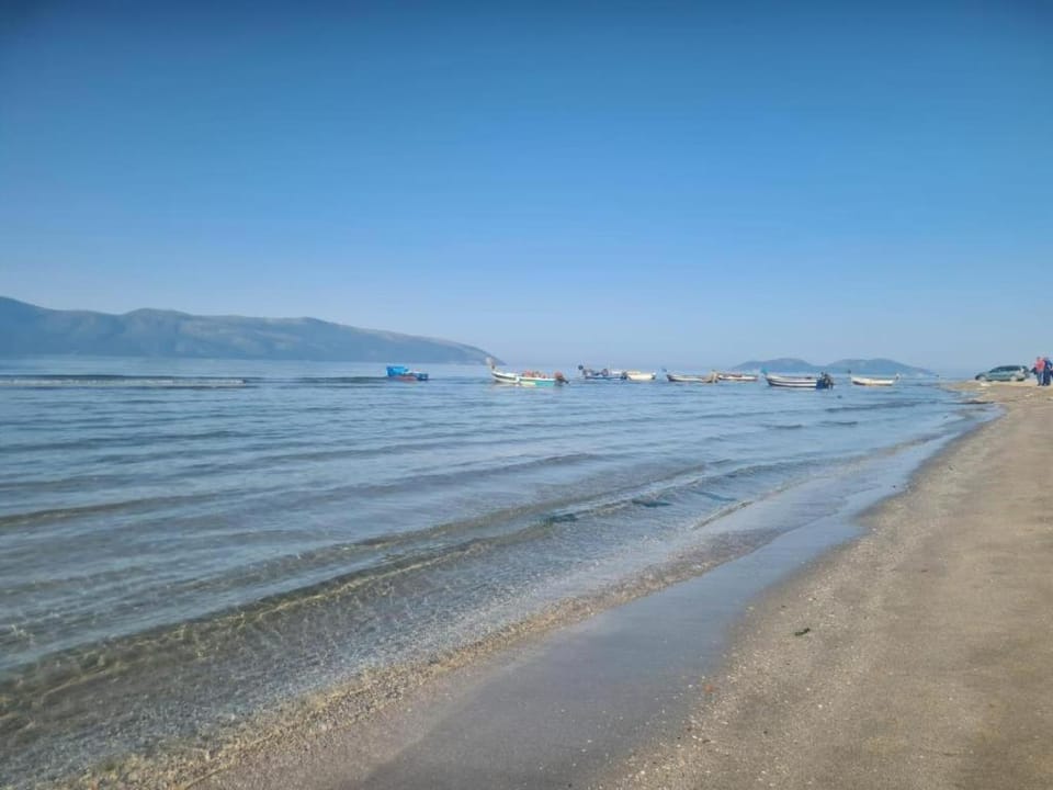 Day, Beach