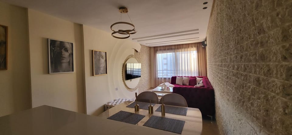 Living room, Diving
