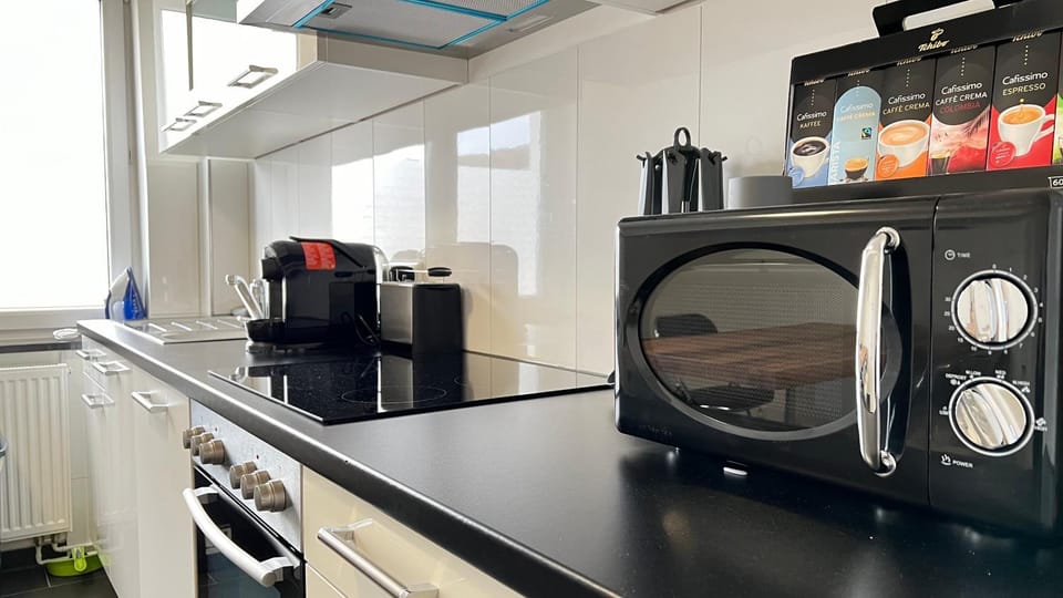 Coffee/tea facilities, Kitchen or kitchenette, dishwasher, minibar, pet friendly, stove, toaster