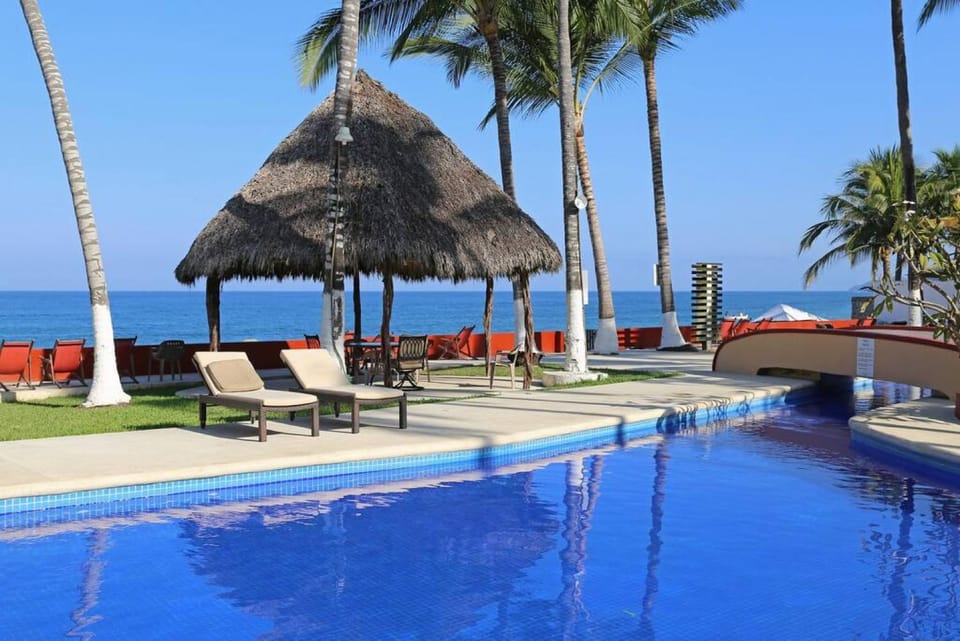 Entire Tocayo Steps to Beach and Surf 4BD Condo with Master Suite House in Sayulita