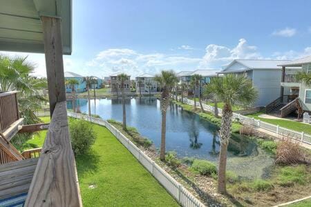 Paradise Vibes House in Port Aransas