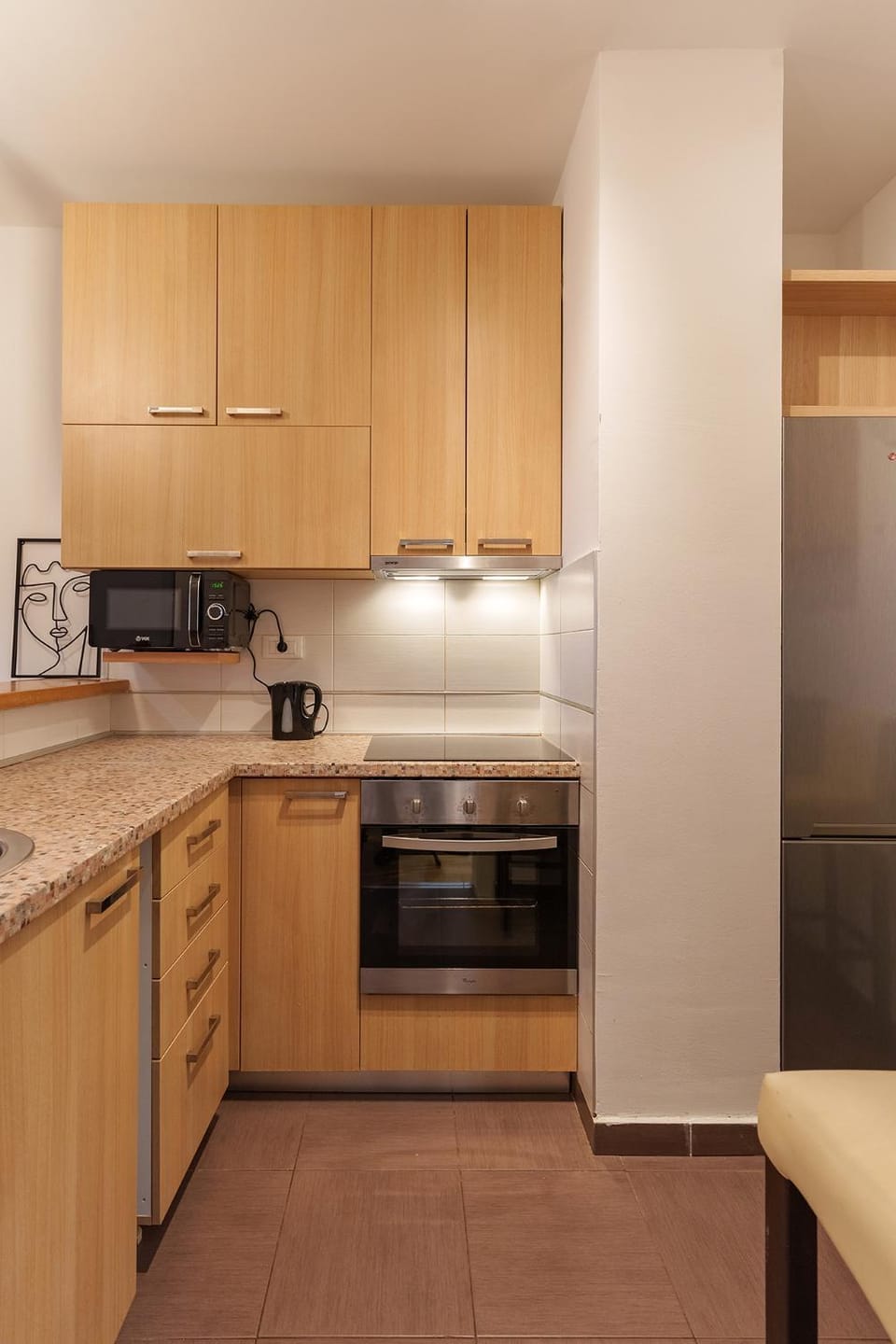 Yellow Lux apartment Apartment in Belgrade