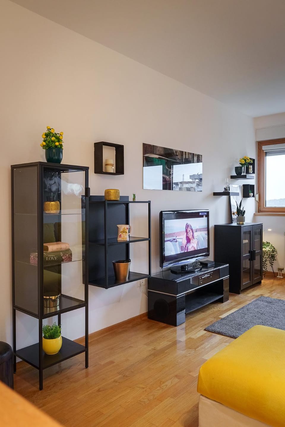 Yellow Lux apartment Apartment in Belgrade