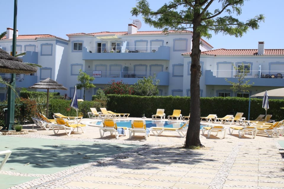 Day, Pool view, Swimming pool, sunbed