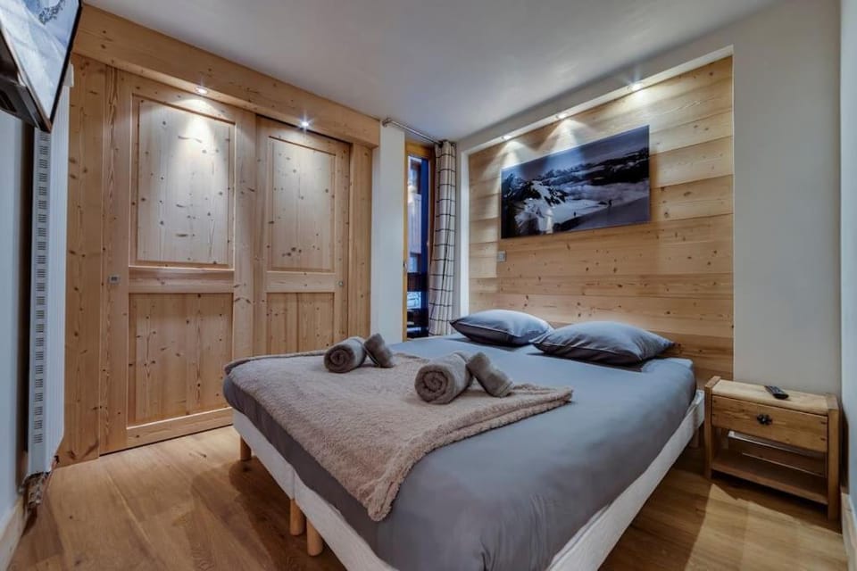 SOLAISE 104 Apartment in Val dIsere