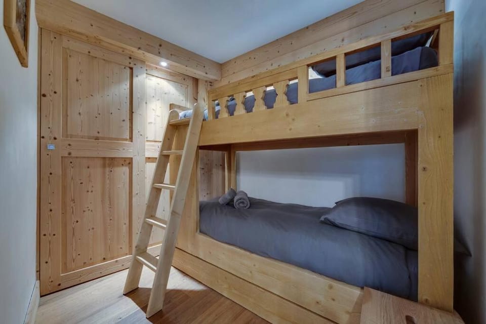 SOLAISE 104 Apartment in Val dIsere