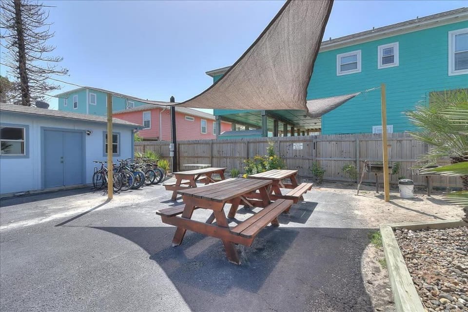 Pompano (Mustang Isle #20) House in Port Aransas