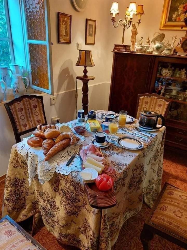 Fónagy és Walter Vendég- és Borház Bed and Breakfast in Slovakia