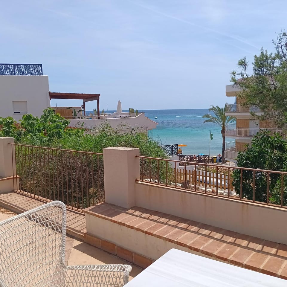 MAR Y CEL - By Almarina Villas Villa in Marina Alta